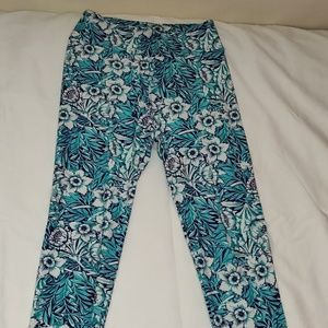 Lularoe leggings